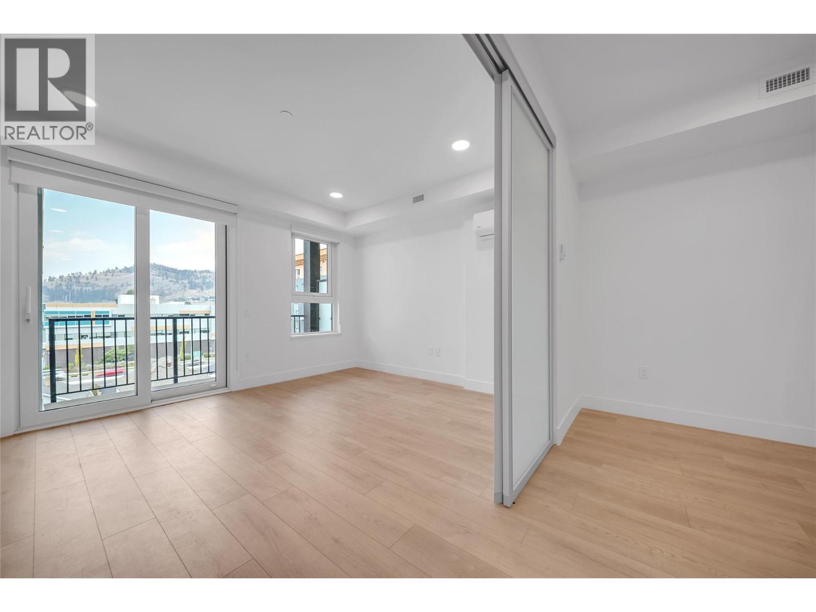 620 Coronation Avenue Unit# 409, Kelowna, BC - Indoor Photo Showing Other Room