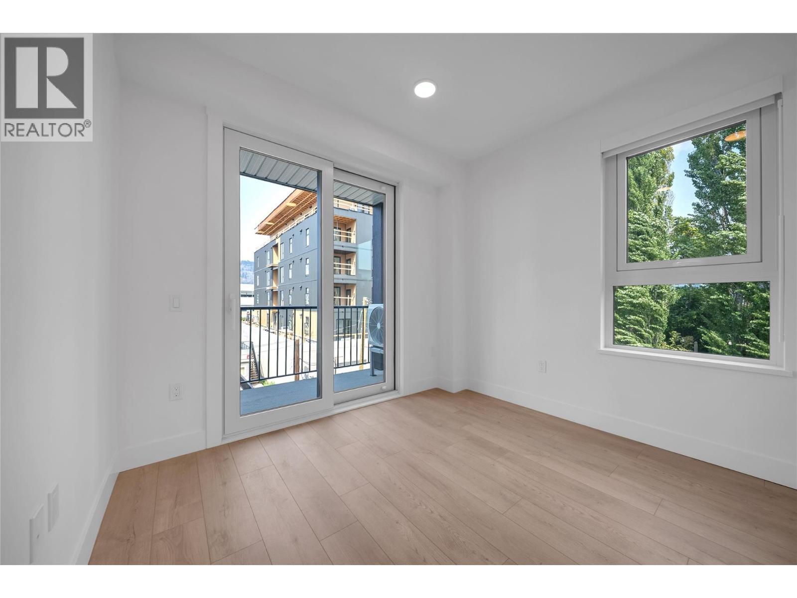 620 Coronation Avenue Unit# 312, Kelowna, BC - Indoor Photo Showing Other Room