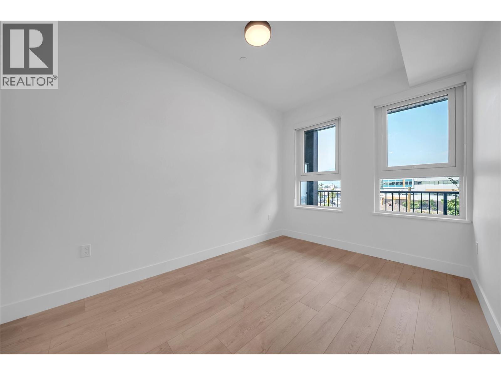 620 Coronation Avenue Unit# 312, Kelowna, BC - Indoor Photo Showing Other Room
