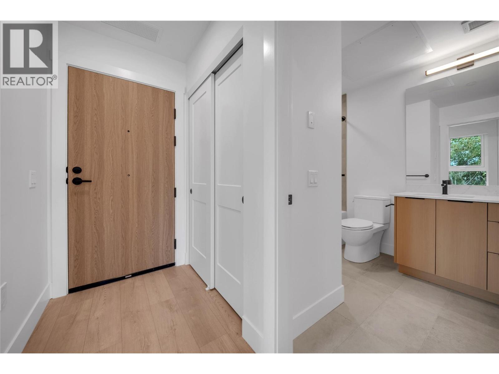 620 Coronation Avenue Unit# 312, Kelowna, BC - Indoor