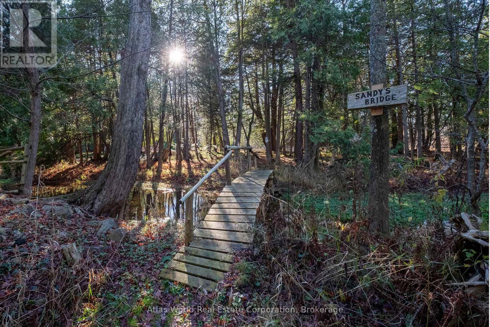 Access to River is Public - 23 Front Street, South Bruce Peninsula, ON