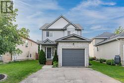 284 MILLBURN BOULEVARD Centre Wellington (Fergus), ON N1M 3S3
