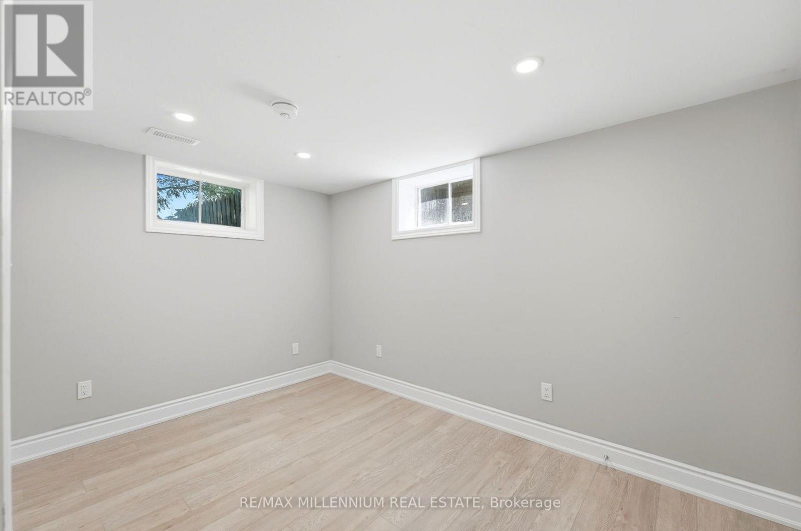 22 Montgomery Road, St. Thomas, ON - Indoor Photo Showing Other Room