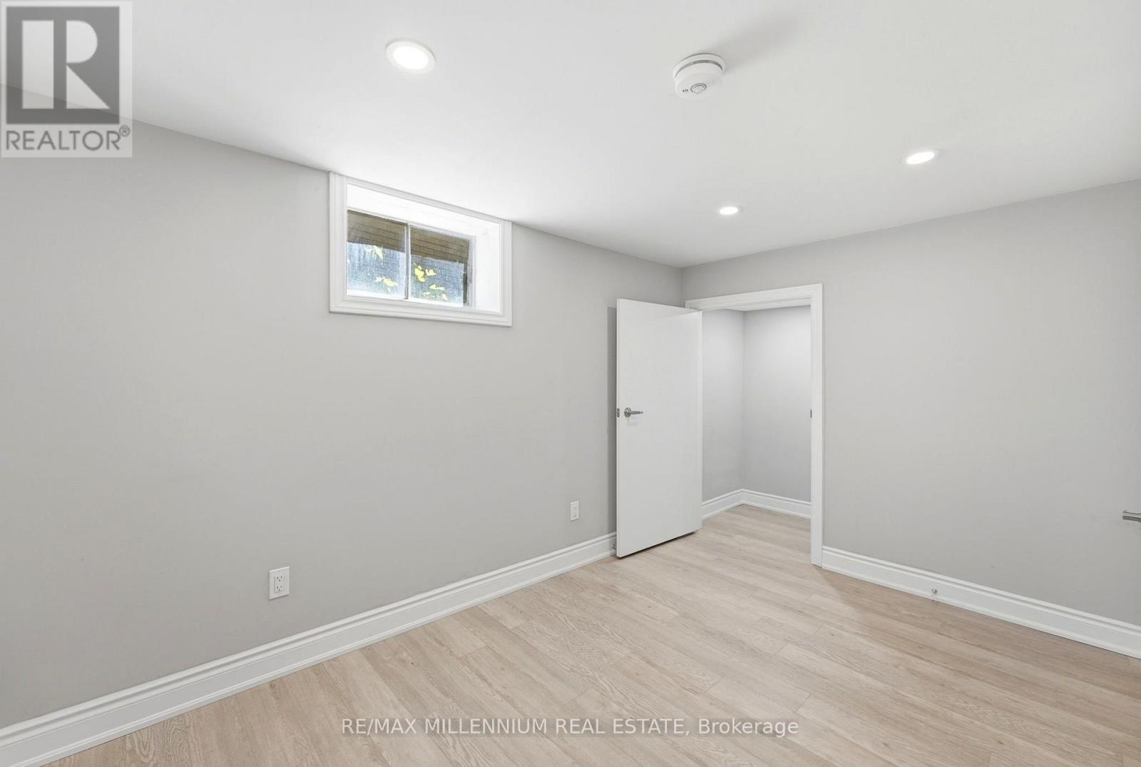 22 Montgomery Road, St. Thomas, ON - Indoor Photo Showing Other Room