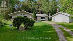 36 TEBBY BOULEVARD South River, ON P0A 1X0