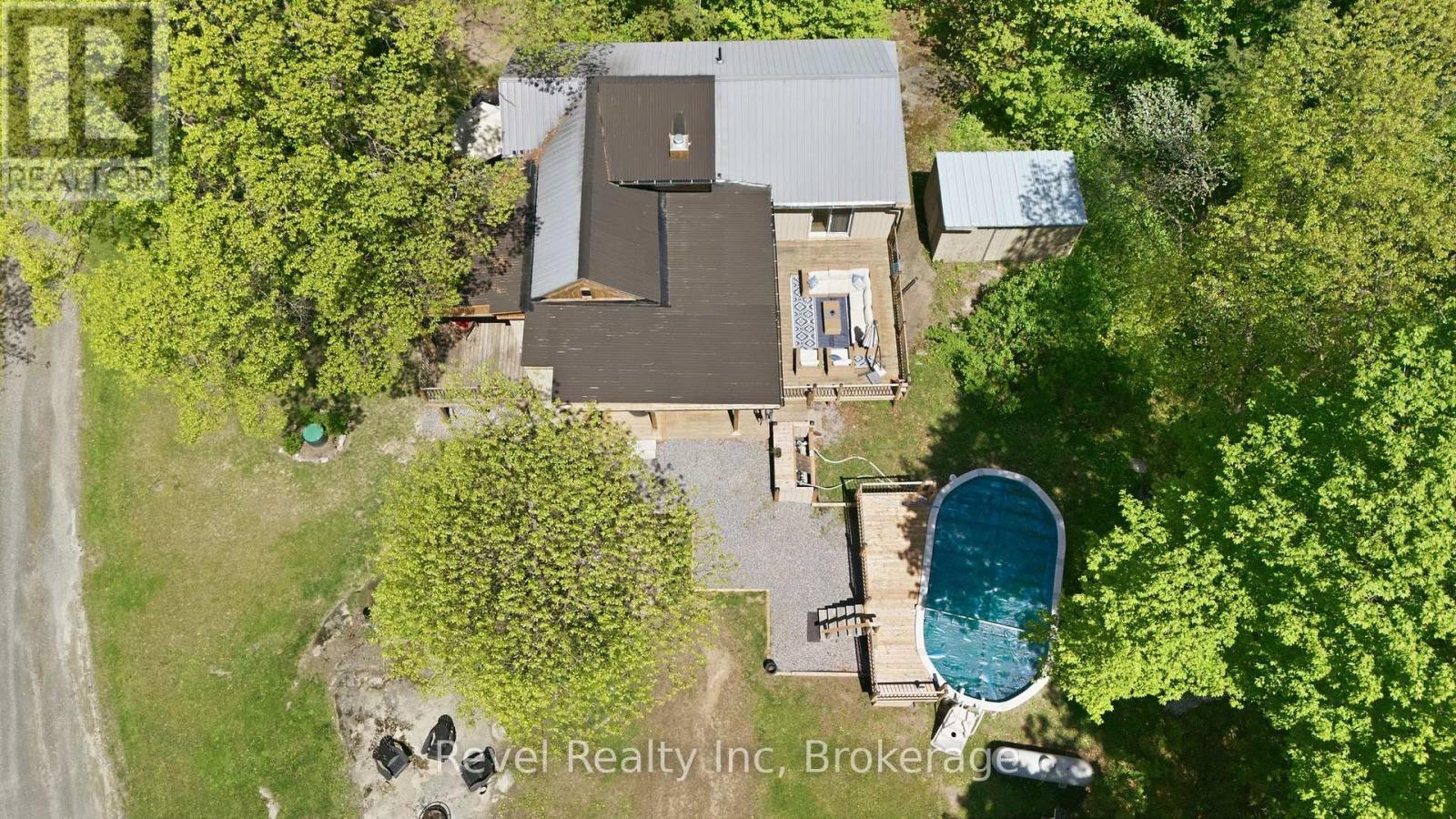 22 Camp Road, Mckellar, ON -