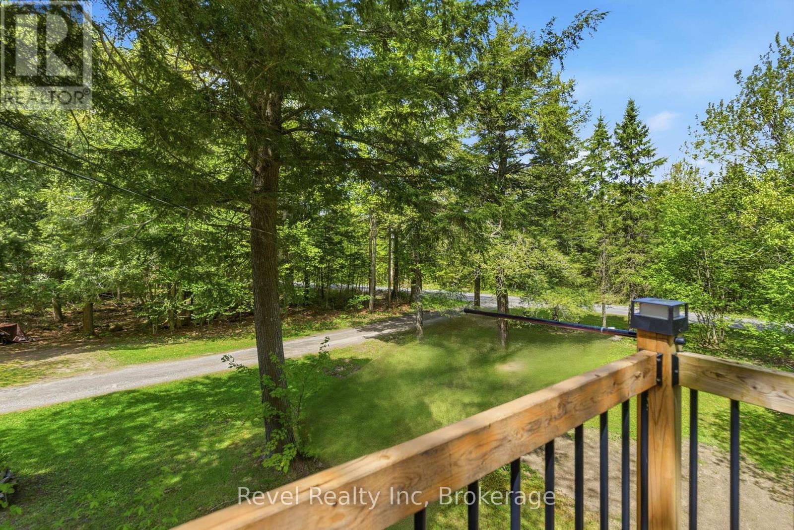 22 Camp Road, Mckellar, ON - Outdoor