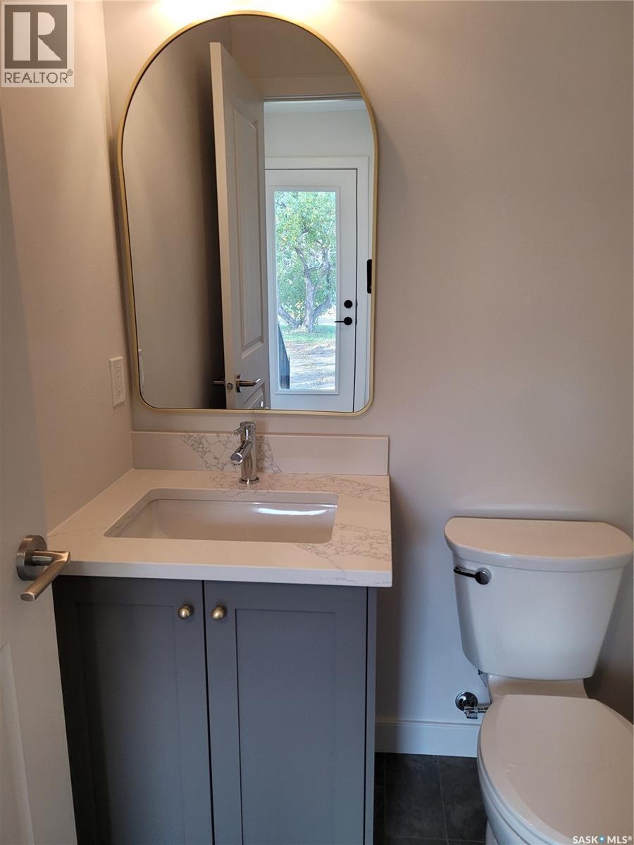 1640 1St Avenue N, Saskatoon, SK - Indoor Photo Showing Bathroom