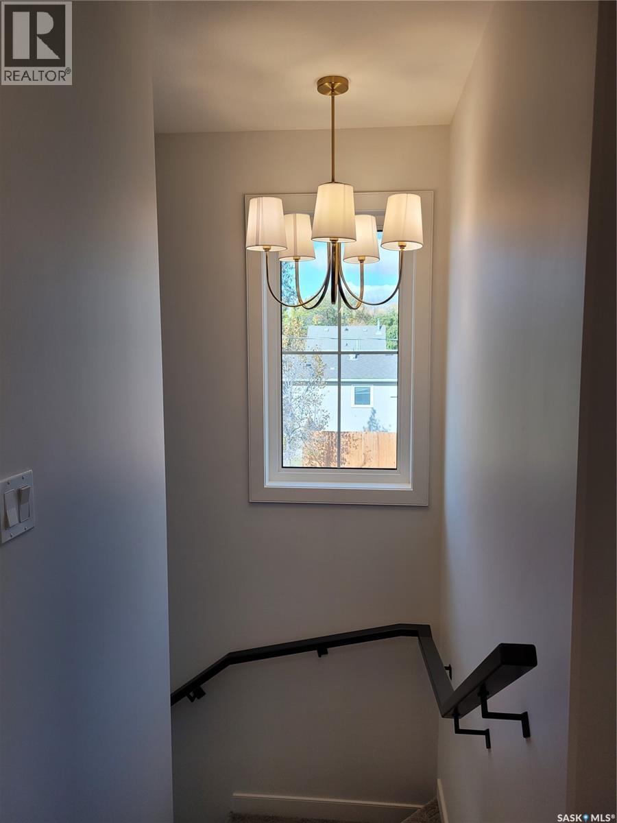 1640 1St Avenue N, Saskatoon, SK - Indoor Photo Showing Other Room