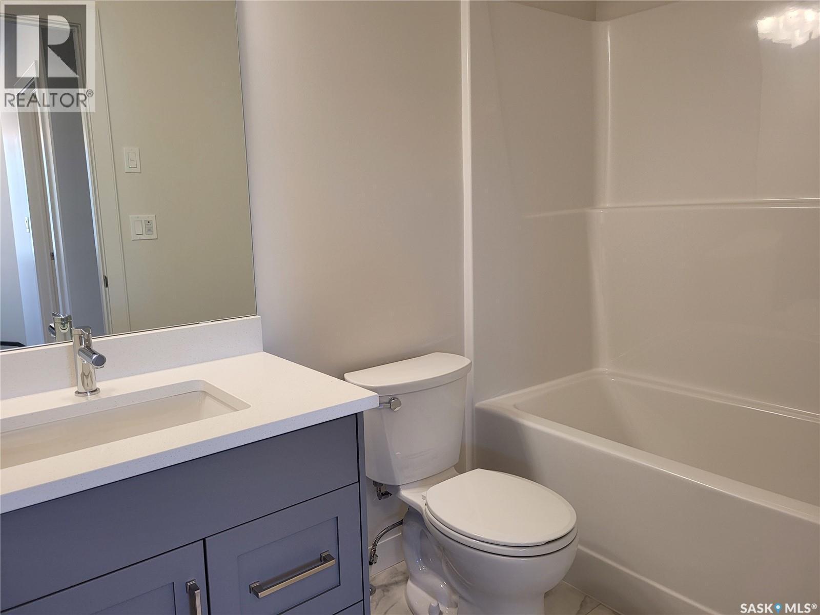1640 1St Avenue N, Saskatoon, SK - Indoor Photo Showing Bathroom