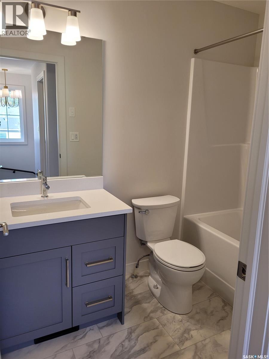 1640 1St Avenue N, Saskatoon, SK - Indoor Photo Showing Bathroom