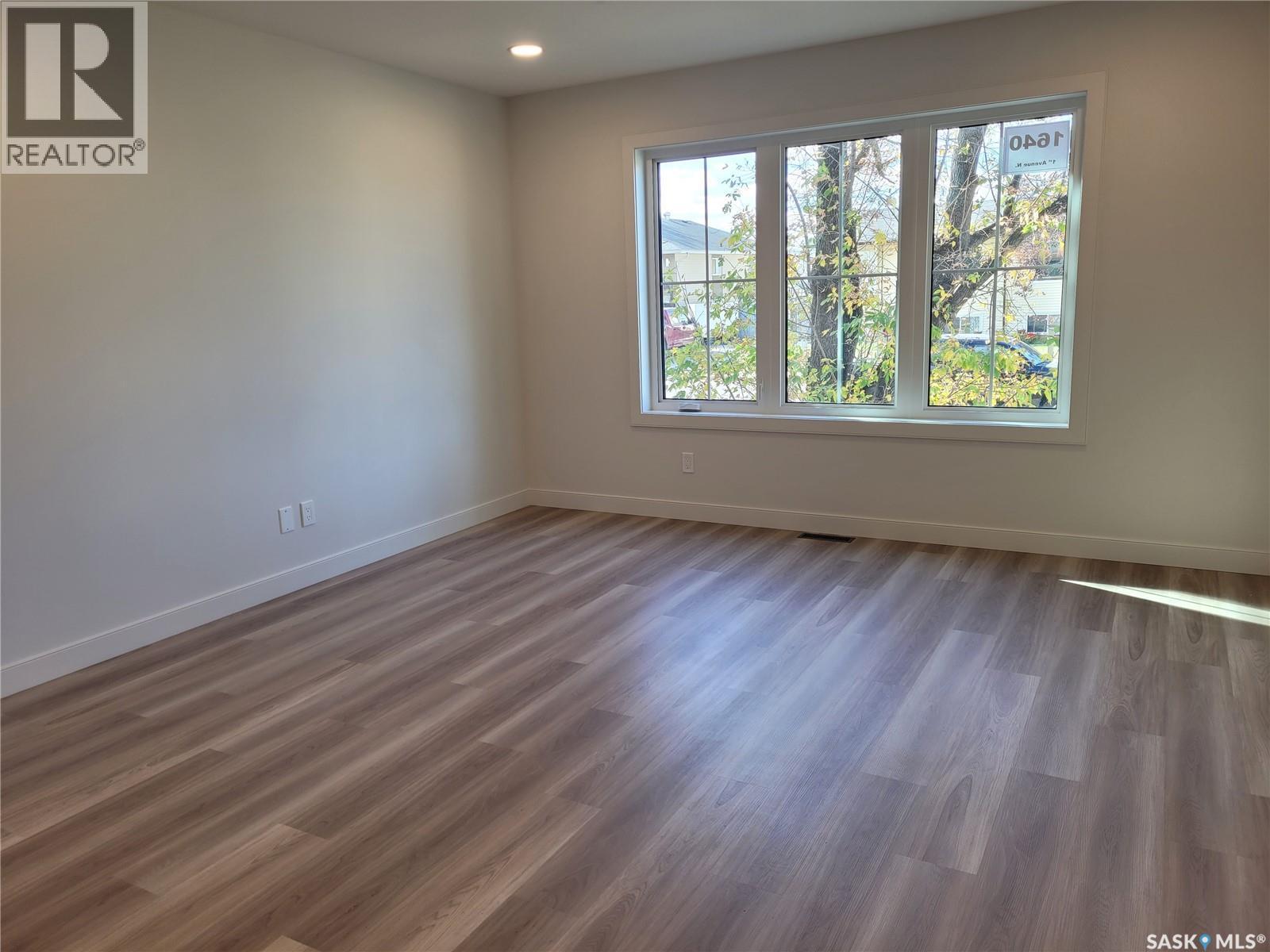 1640 1St Avenue N, Saskatoon, SK - Indoor Photo Showing Other Room