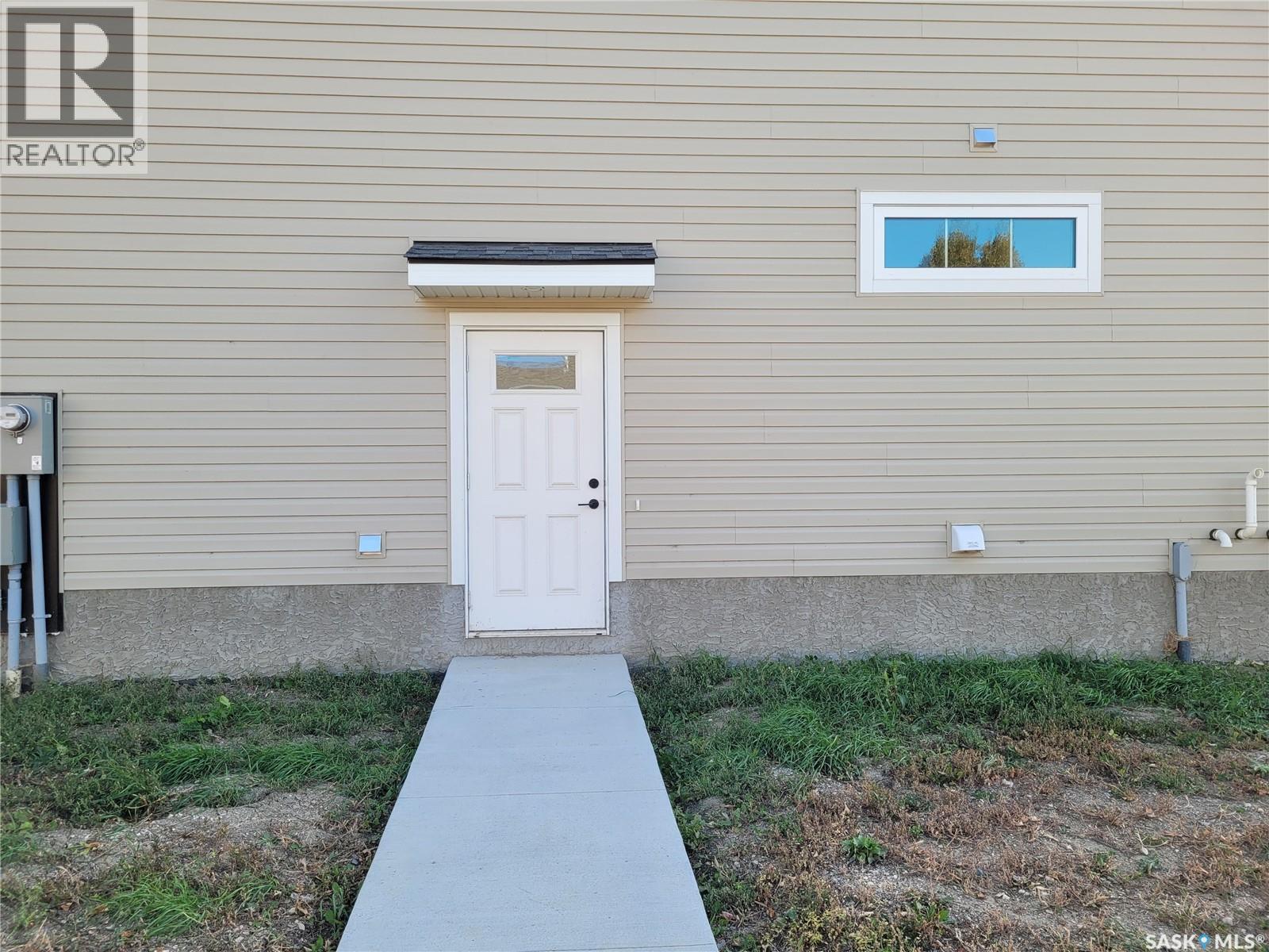 1640 1St Avenue N, Saskatoon, SK - Outdoor With Exterior