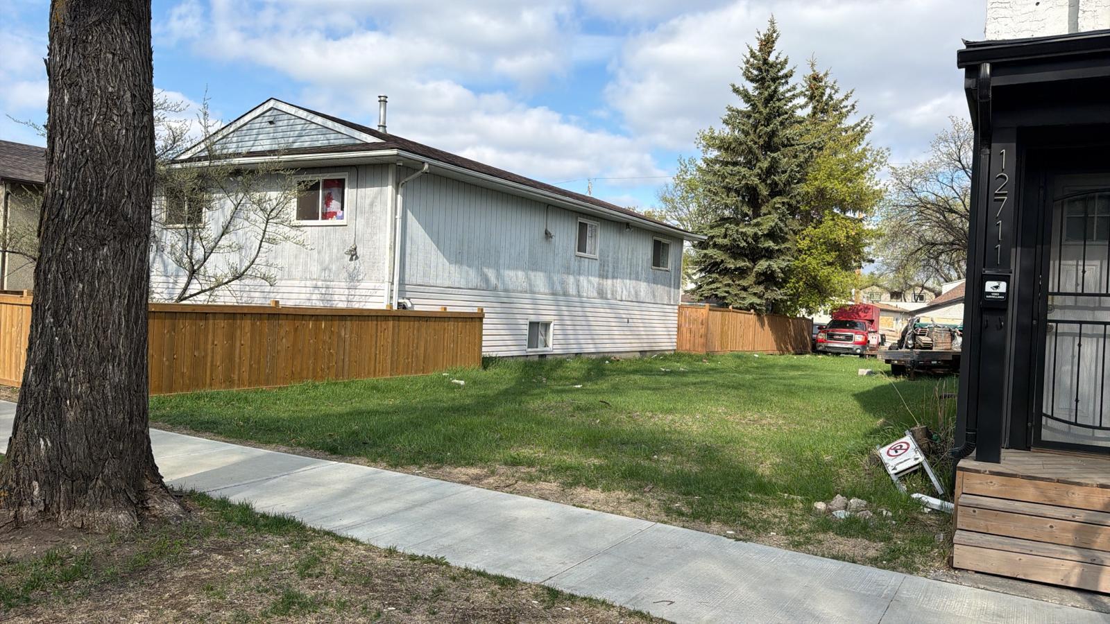 Edmonton, Alberta