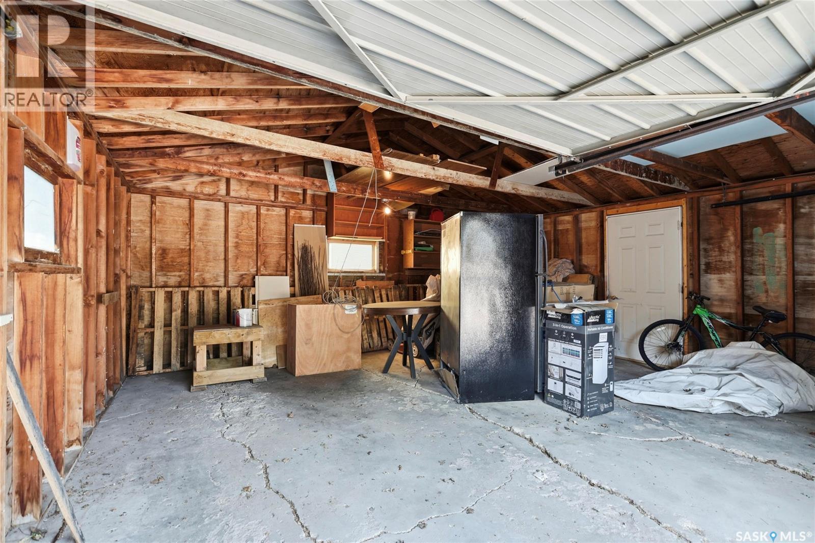 1960 Cowan Crescent, Regina, SK - Indoor Photo Showing Basement