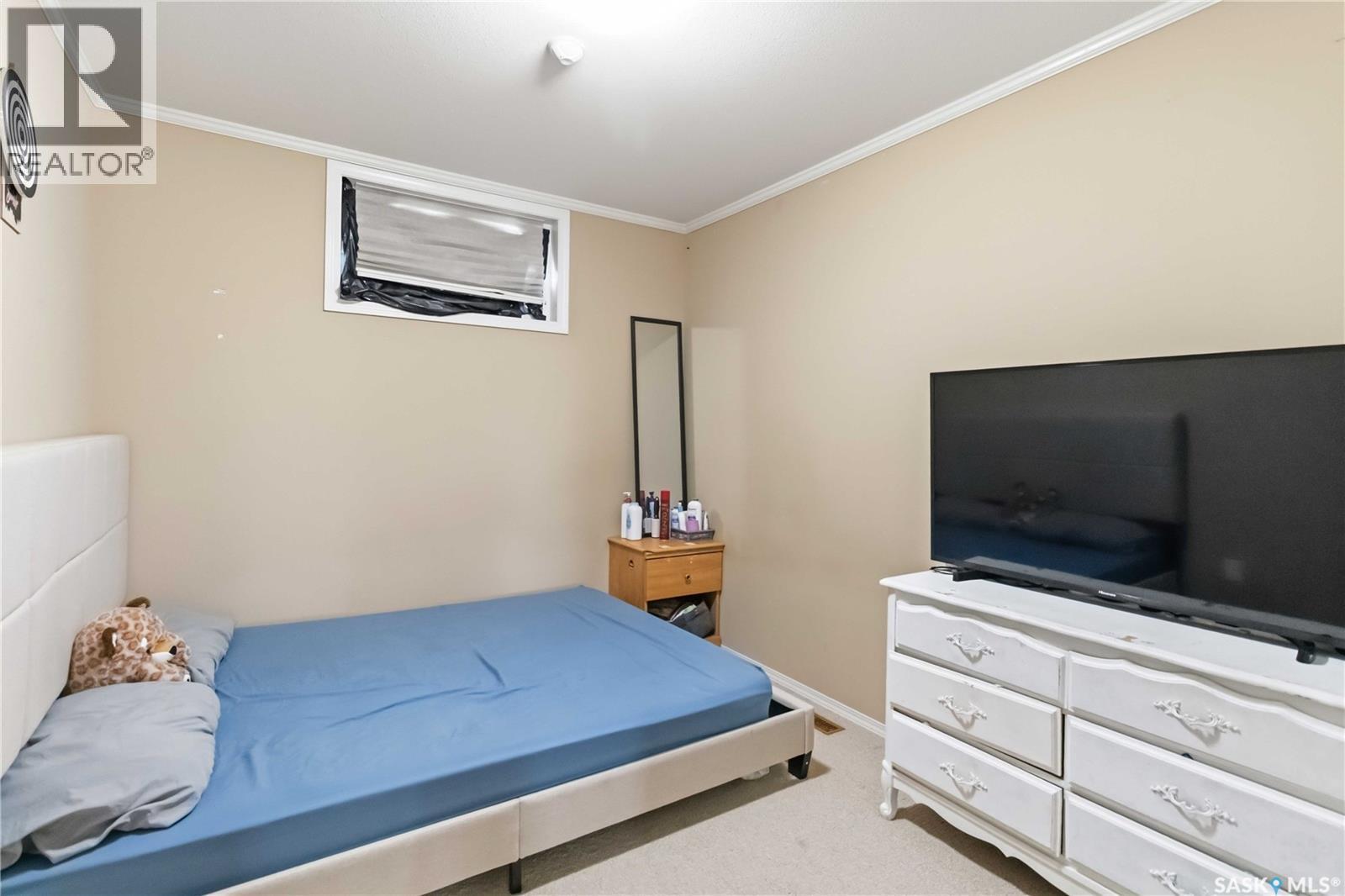 115 1303 Richardson Road, Saskatoon, SK - Indoor Photo Showing Bedroom