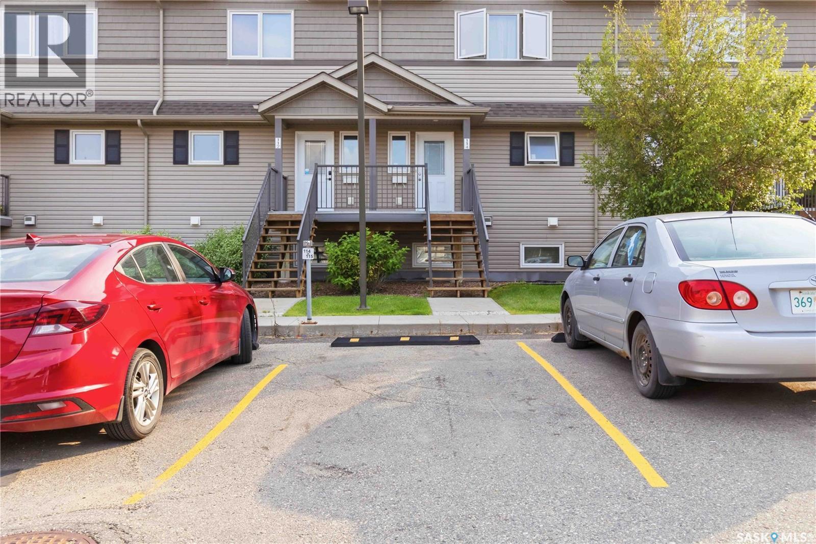 115 1303 Richardson Road, Saskatoon, SK - Outdoor