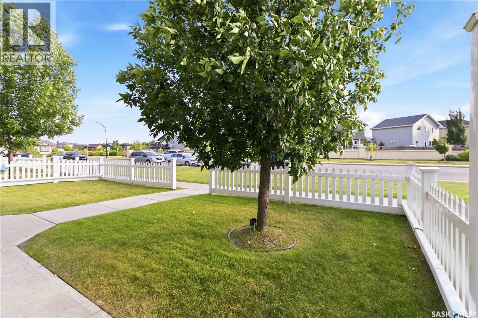 115 1303 Richardson Road, Saskatoon, SK - Outdoor