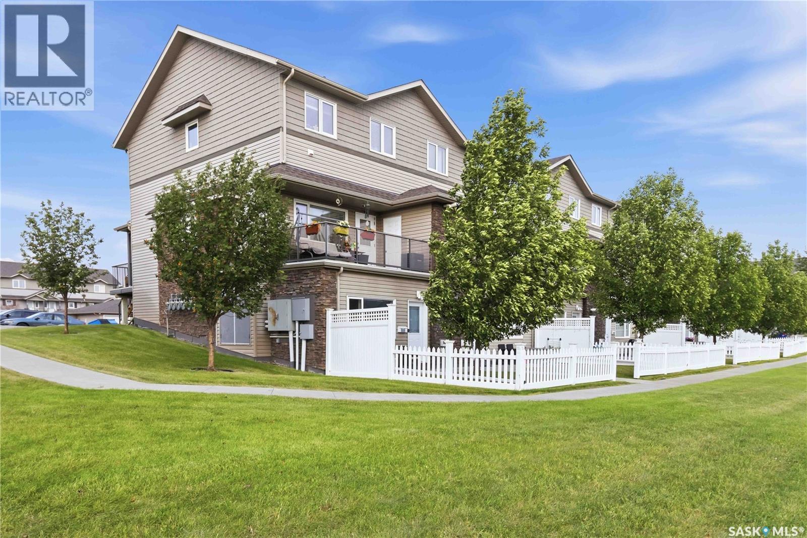 115 1303 Richardson Road, Saskatoon, SK - Outdoor