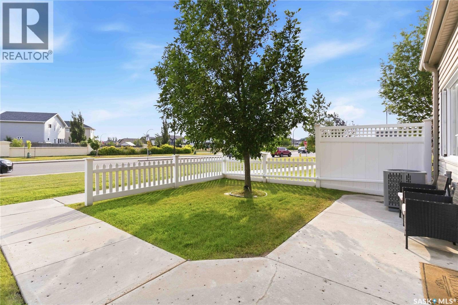 115 1303 Richardson Road, Saskatoon, SK - Outdoor