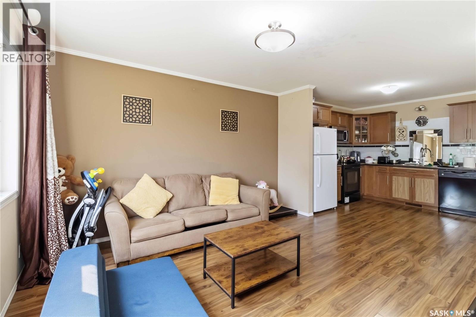 115 1303 Richardson Road, Saskatoon, SK - Indoor