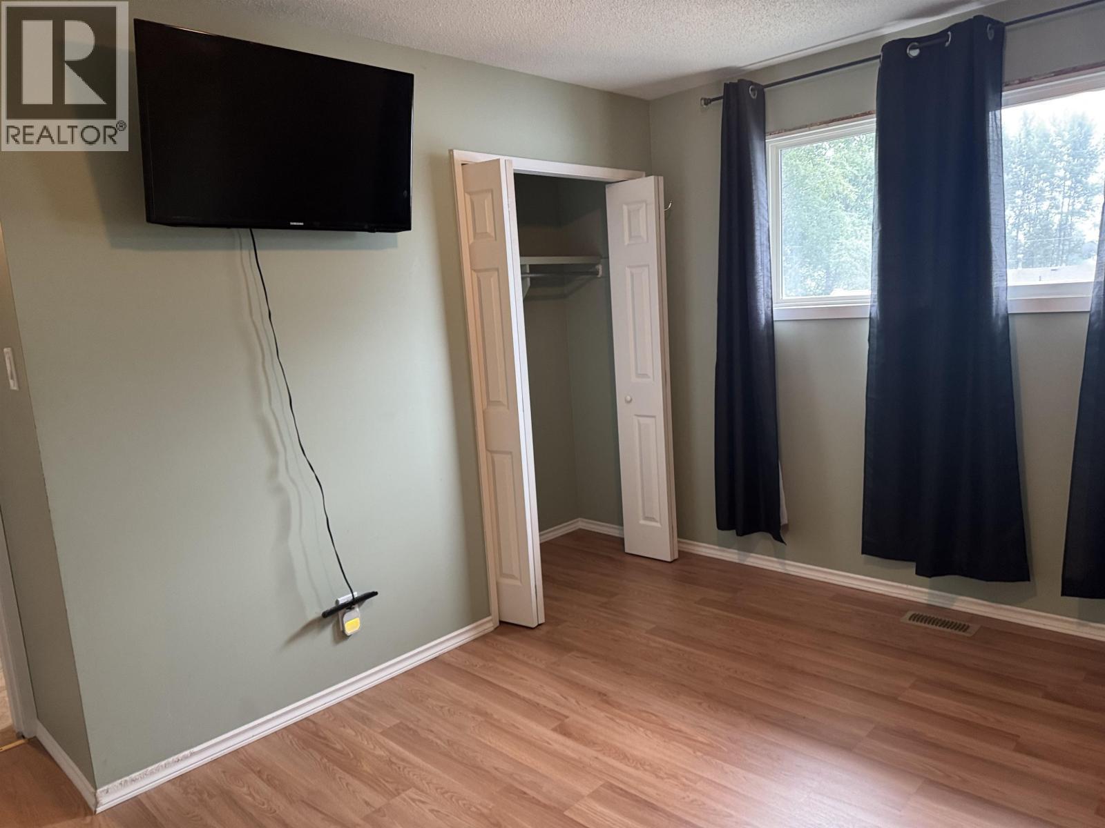 13 Manson Crescent, Mackenzie, BC - Indoor