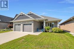 14 ST ANDREWS DRIVE St. Thomas, ON N5R 0G4