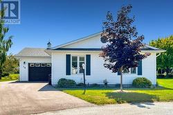 16 ATLANTIC AVENUE Wasaga Beach, ON L9Z 3A8