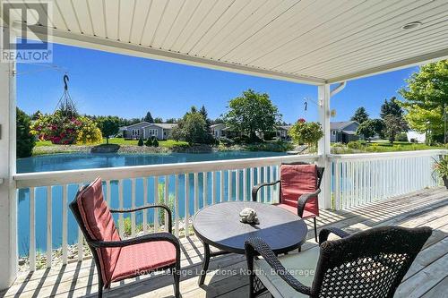 16 ATLANTIC AVENUE  Wasaga Beach, ON L9Z 3A8