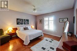 Primary bedroom - 