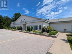 Community Center - 