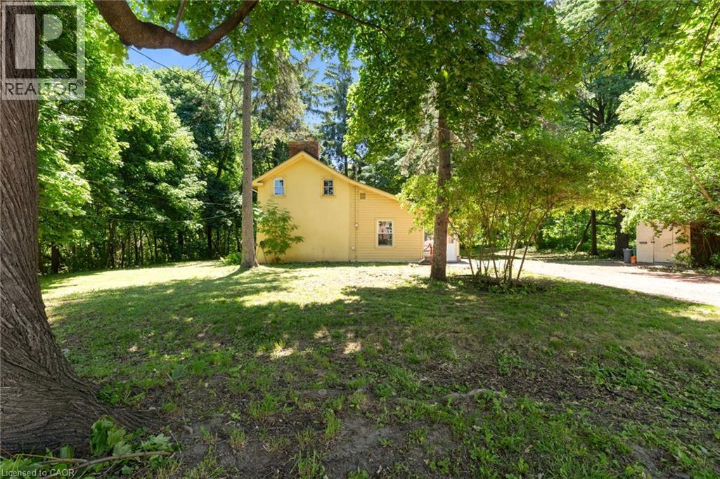 41 Mill Street, Mississauga, ON - Outdoor