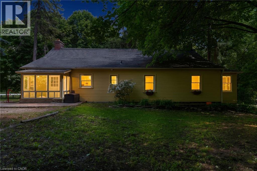 41 Mill Street, Mississauga, ON - Outdoor