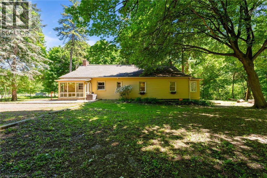 41 Mill Street, Mississauga, ON - Outdoor