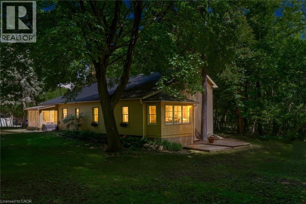 41 Mill Street, Mississauga, ON - Outdoor