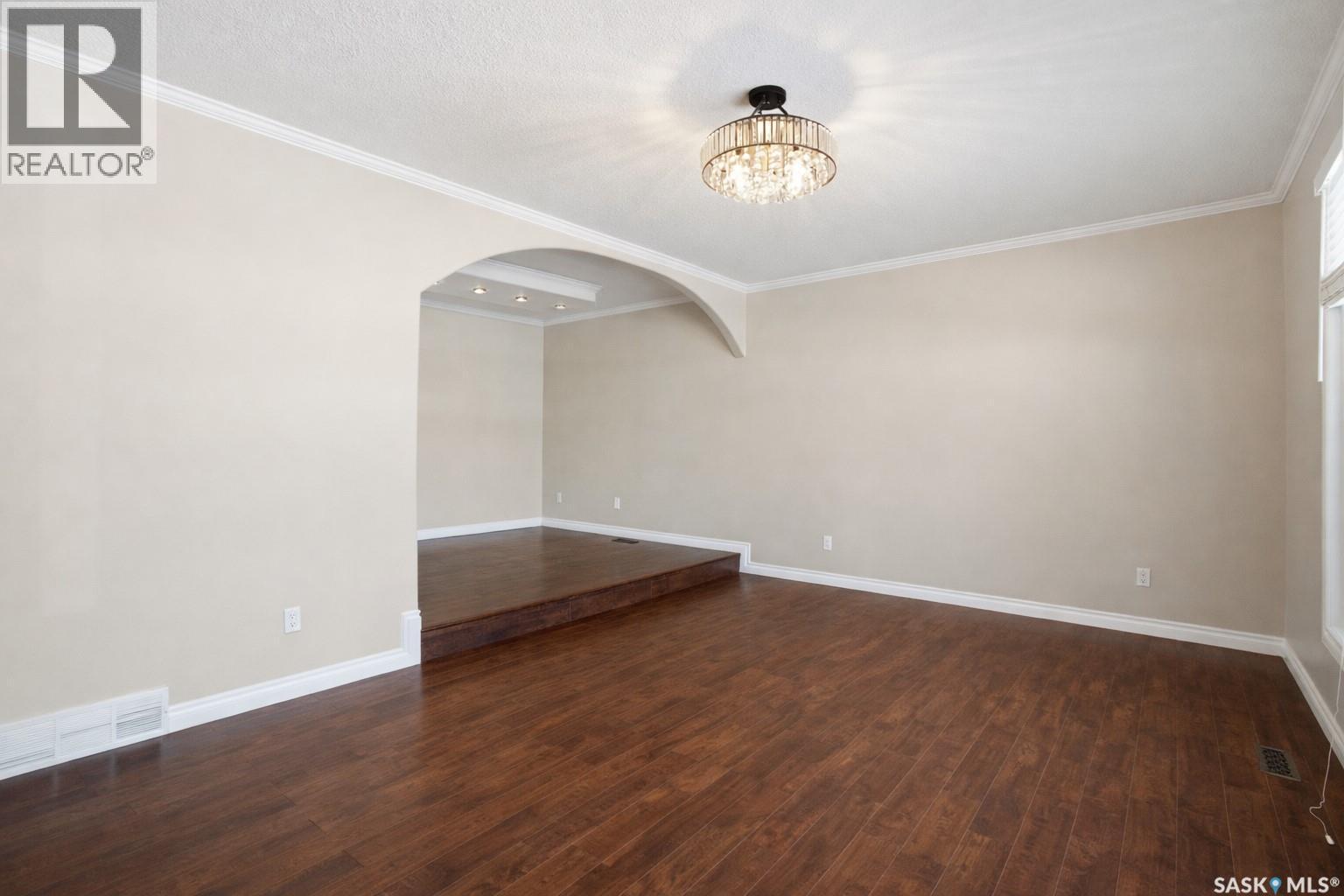 110 Meglund Place, Saskatoon, SK - Indoor Photo Showing Other Room