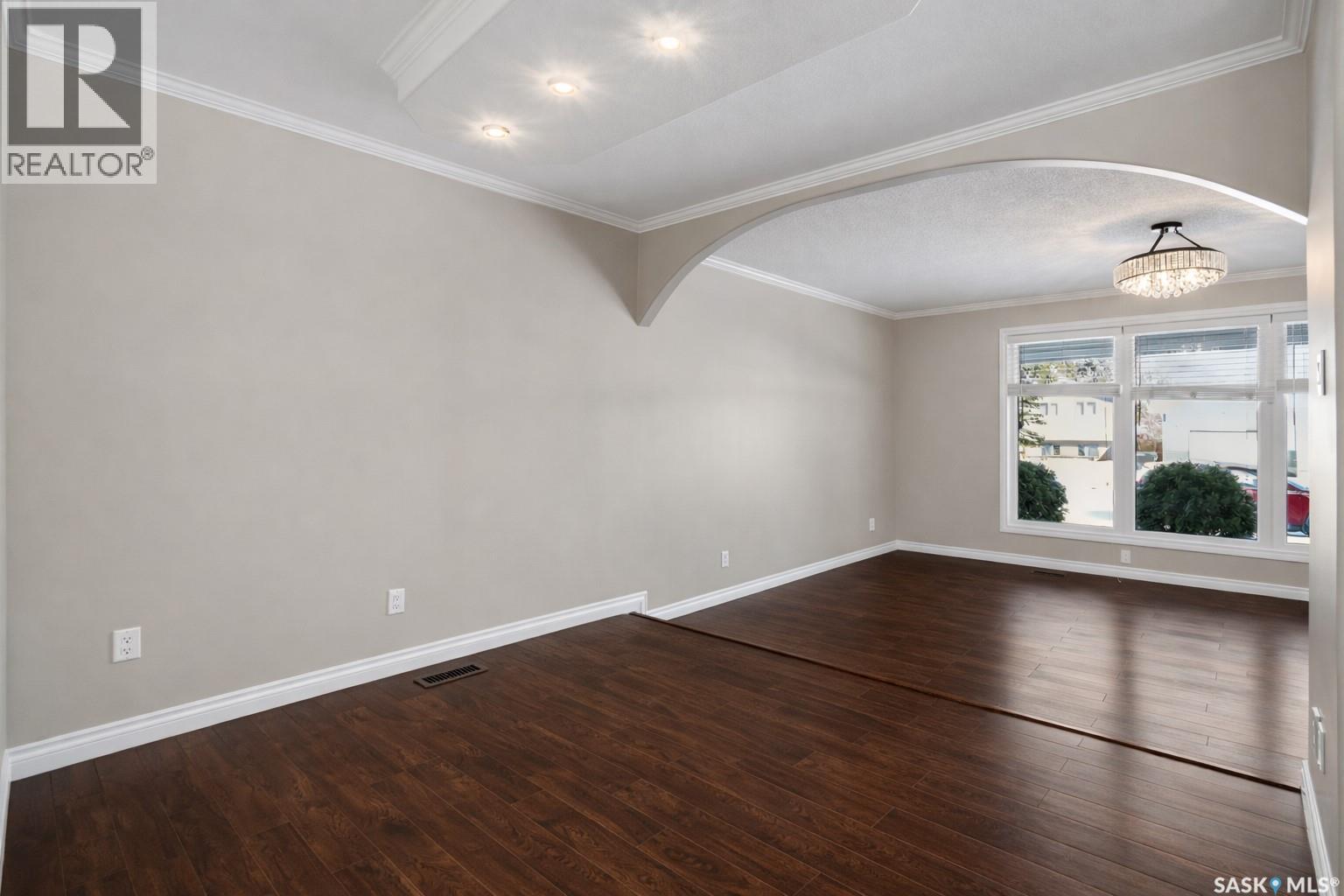 110 Meglund Place, Saskatoon, SK - Indoor Photo Showing Other Room