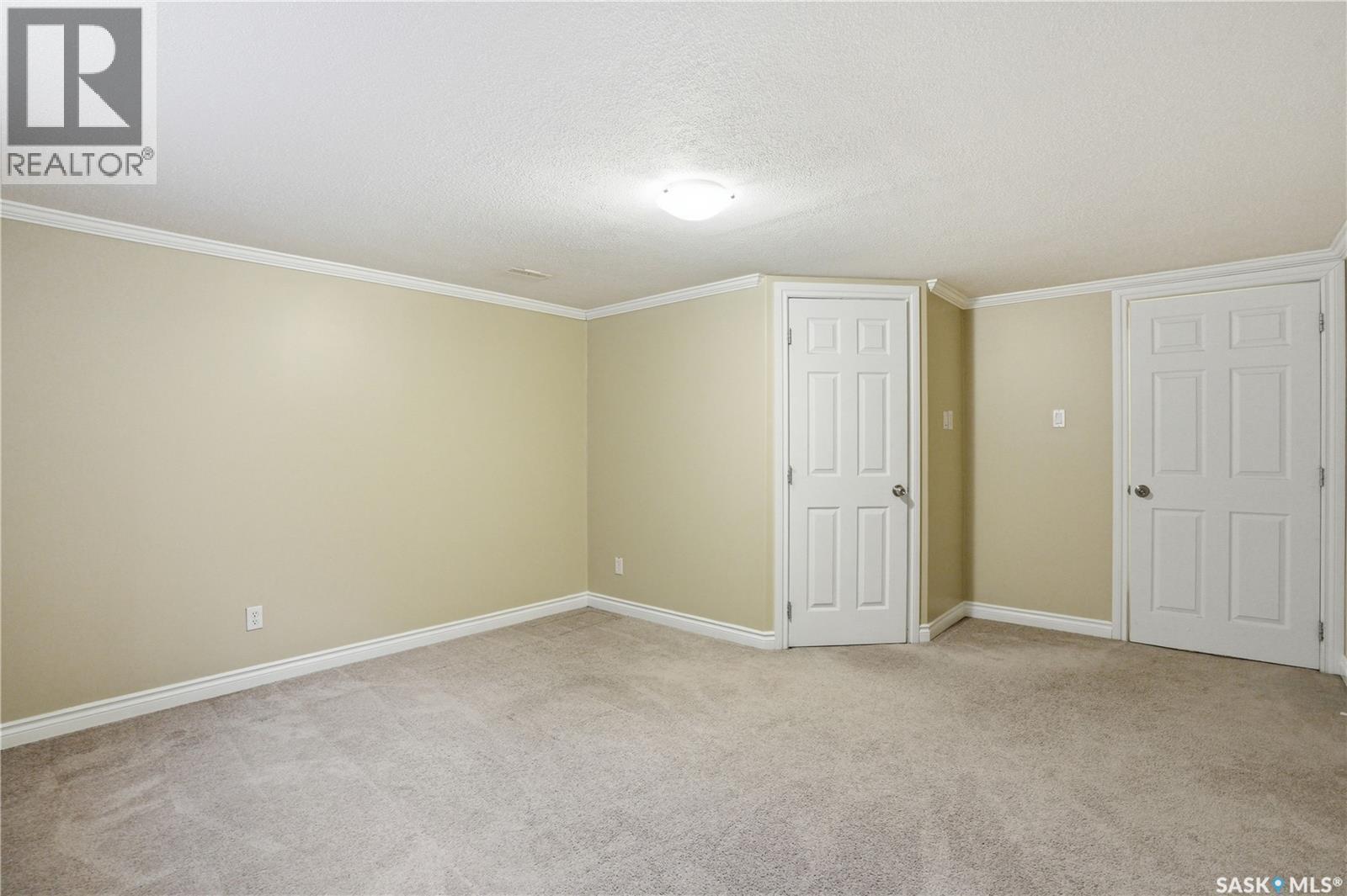 110 Meglund Place, Saskatoon, SK - Indoor Photo Showing Other Room
