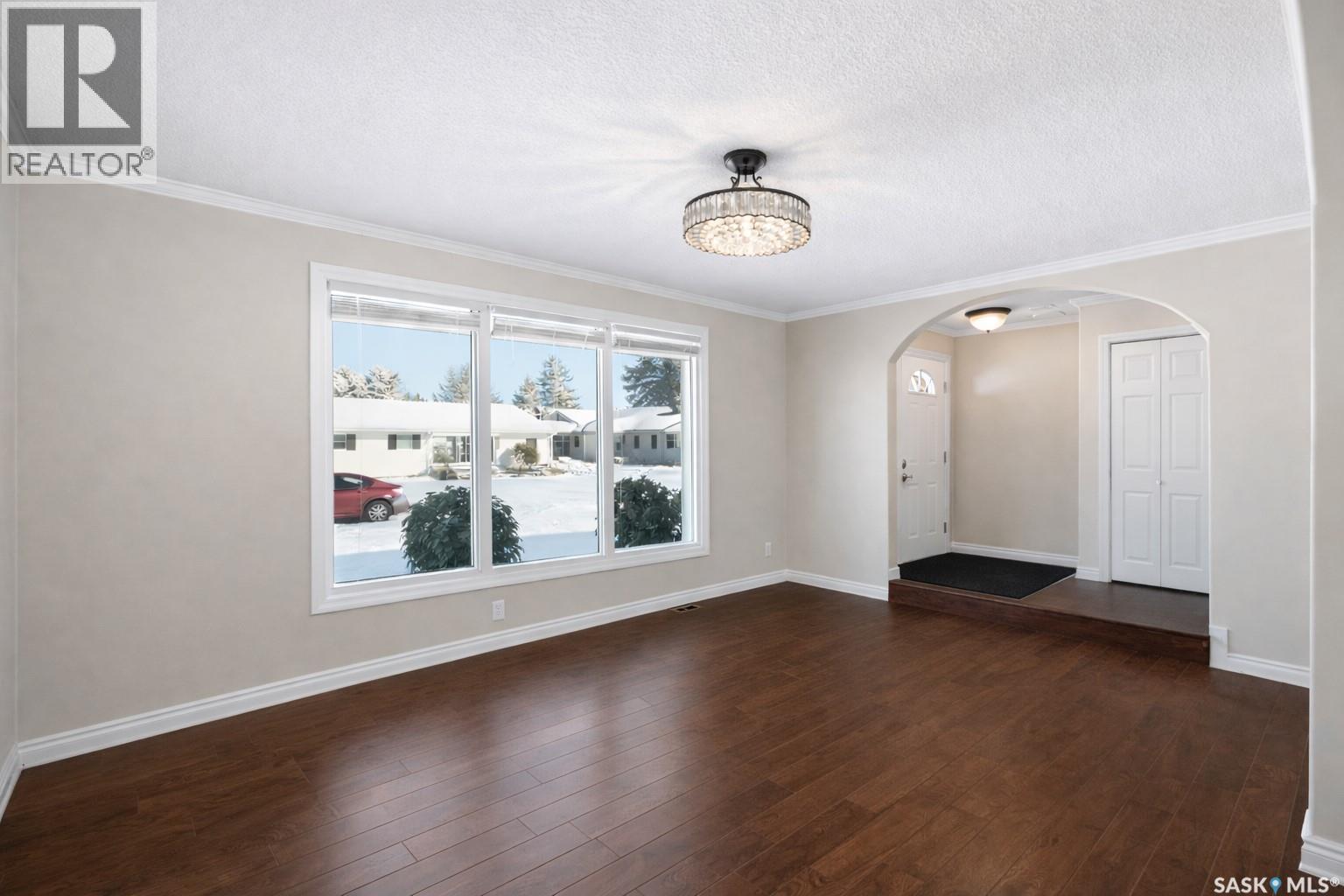 110 Meglund Place, Saskatoon, SK - Indoor Photo Showing Other Room