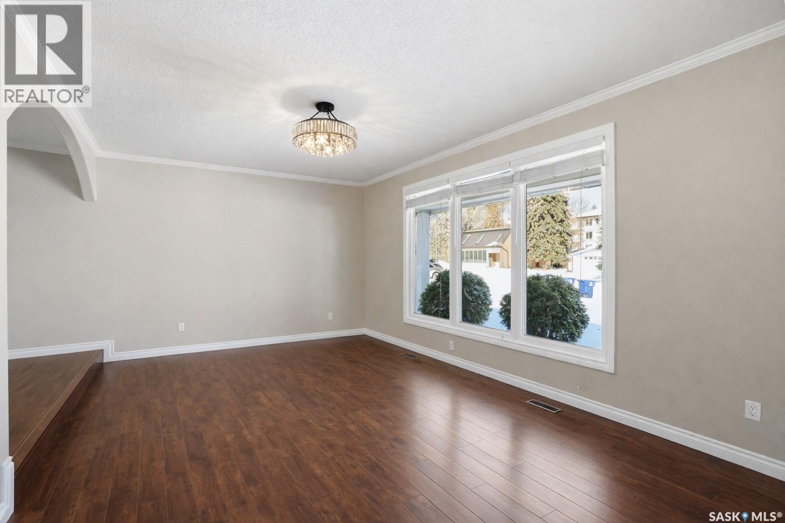 110 Meglund Place, Saskatoon, SK - Indoor Photo Showing Other Room