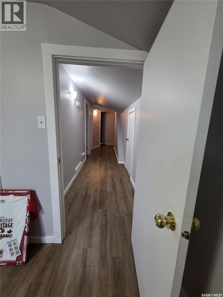 258 Second Street Ne, Wadena, SK - Indoor Photo Showing Other Room