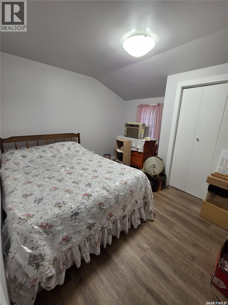 258 Second Street Ne, Wadena, SK - Indoor Photo Showing Bedroom