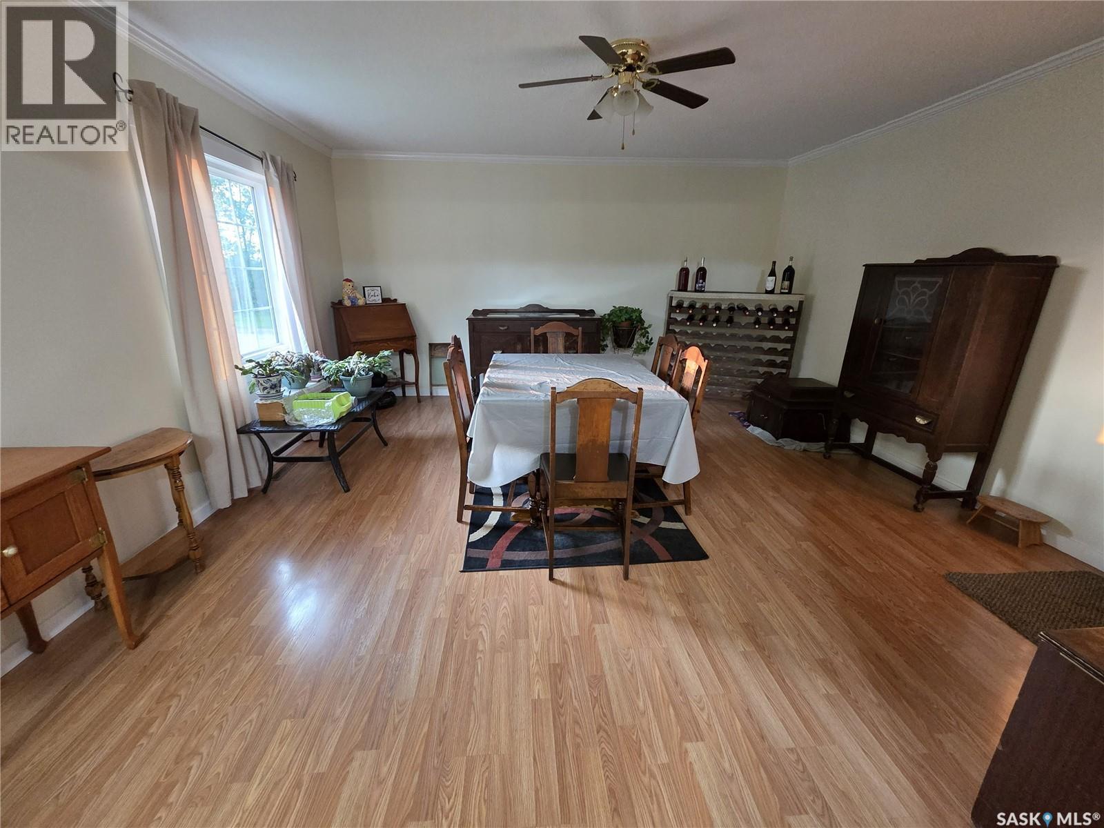 258 Second Street Ne, Wadena, SK - Indoor Photo Showing Other Room