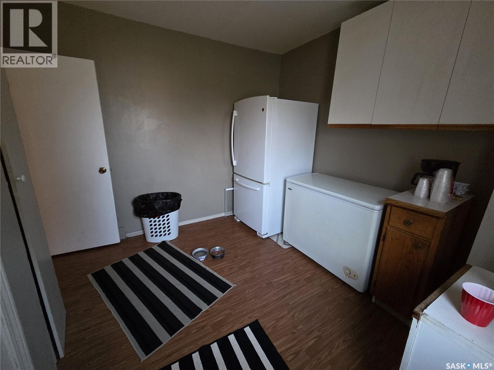 258 Second Street Ne, Wadena, SK - Indoor Photo Showing Laundry Room