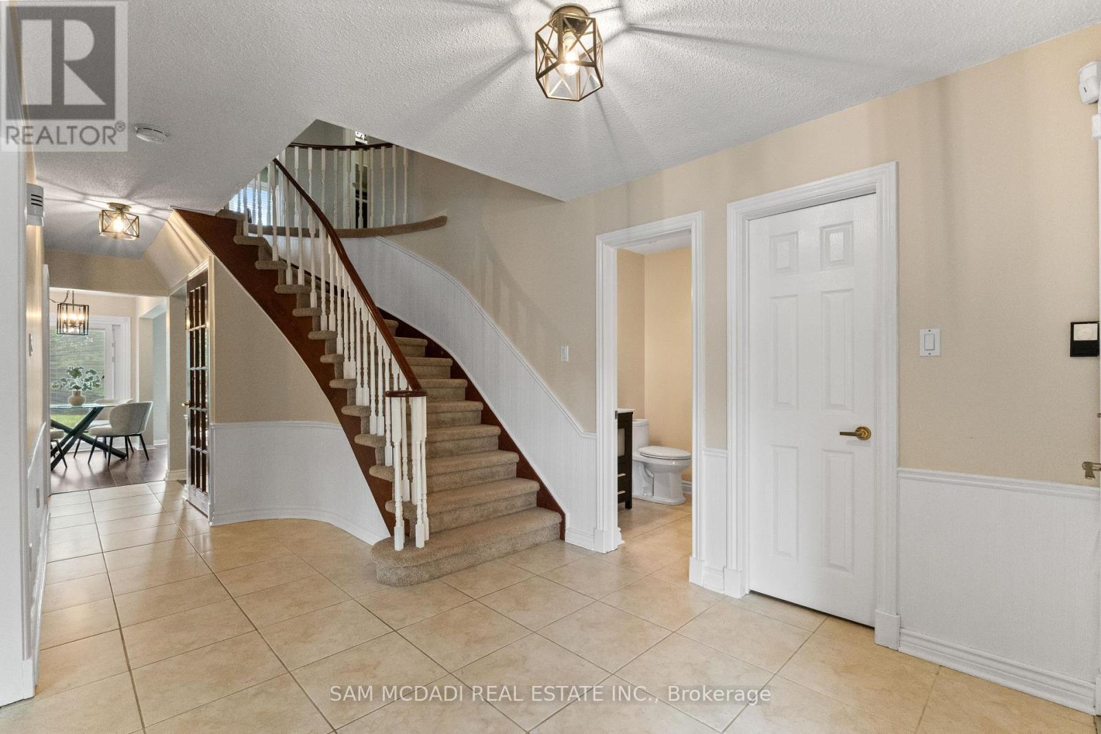 470 Aberfoyle Court, Mississauga, ON - Indoor Photo Showing Other Room