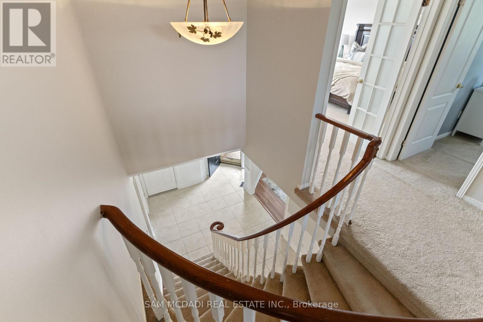 470 Aberfoyle Court, Mississauga, ON - Indoor Photo Showing Other Room