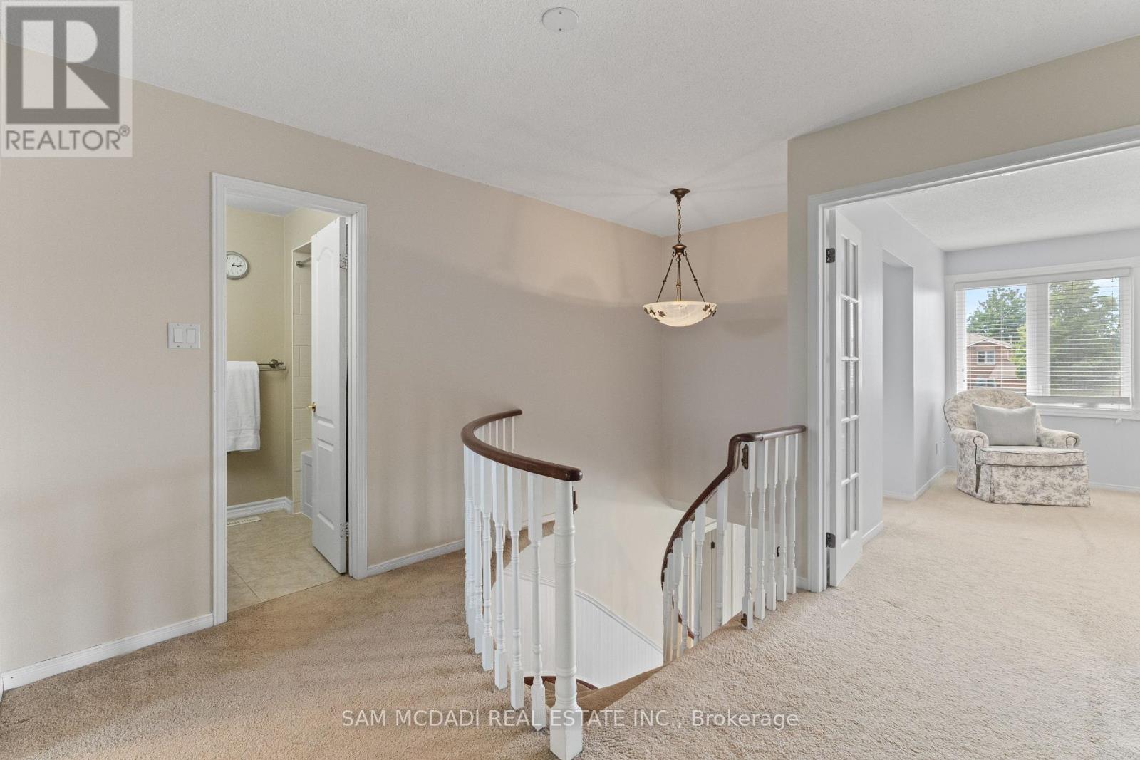470 Aberfoyle Court, Mississauga, ON - Indoor Photo Showing Other Room