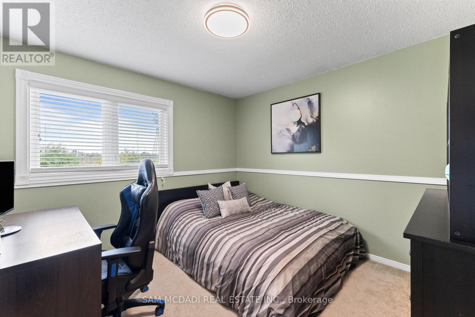 470 Aberfoyle Court, Mississauga, ON - Indoor