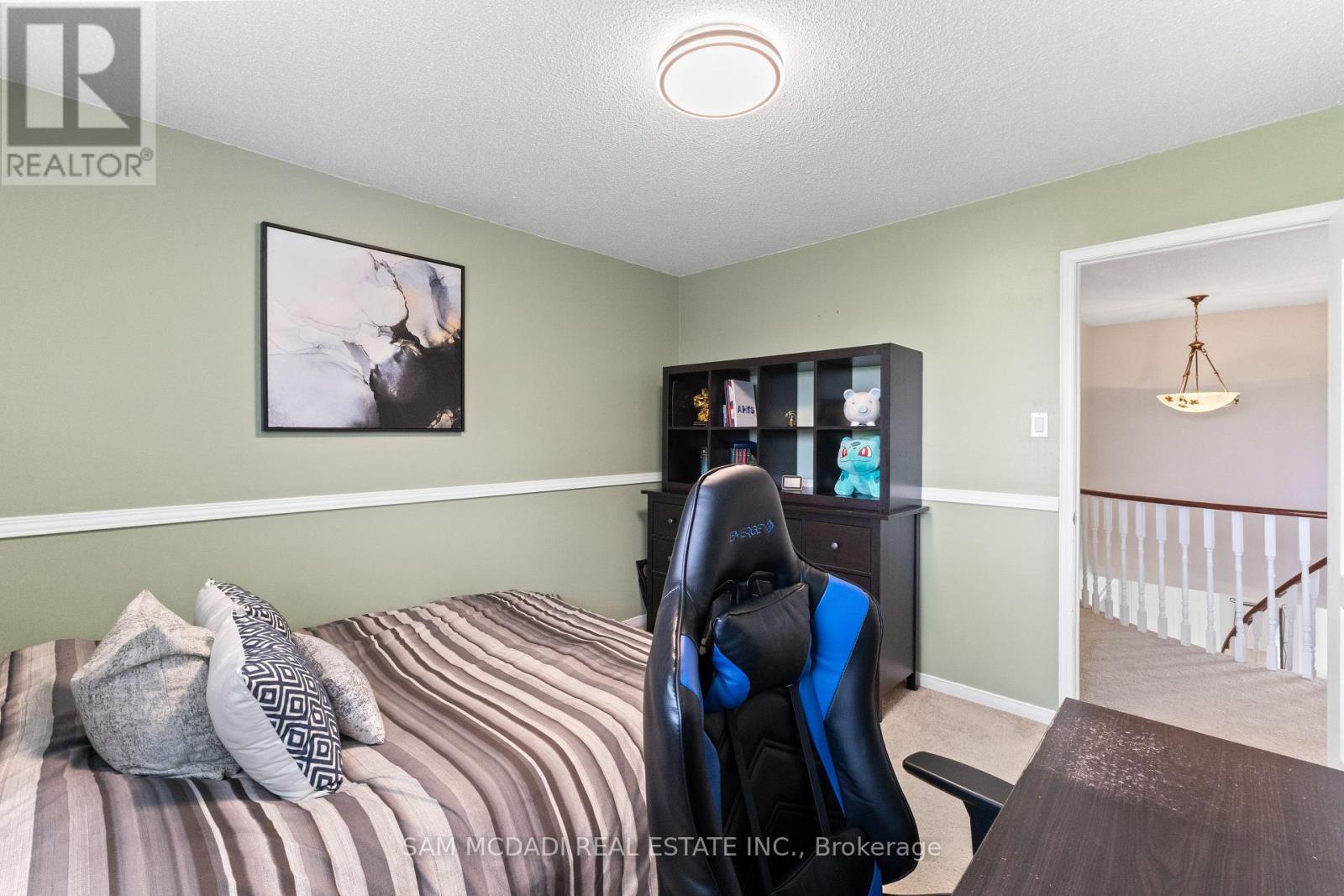 470 Aberfoyle Court, Mississauga, ON - Indoor