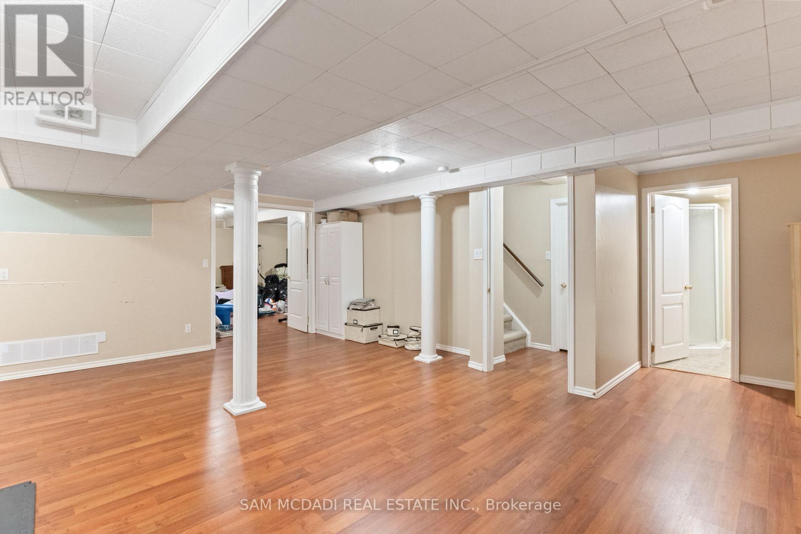470 Aberfoyle Court, Mississauga, ON - Indoor